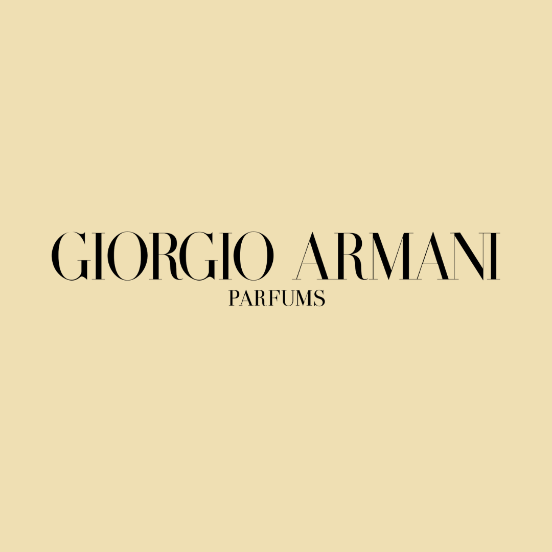 Giorgio Armani