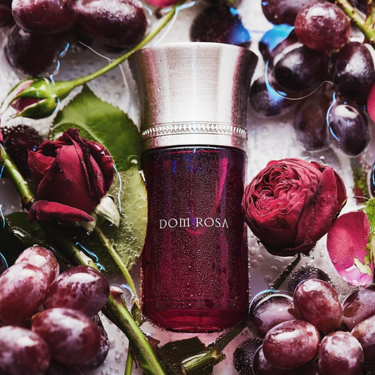 Liquides Imaginaires Dom Rosa Eau de Parfum