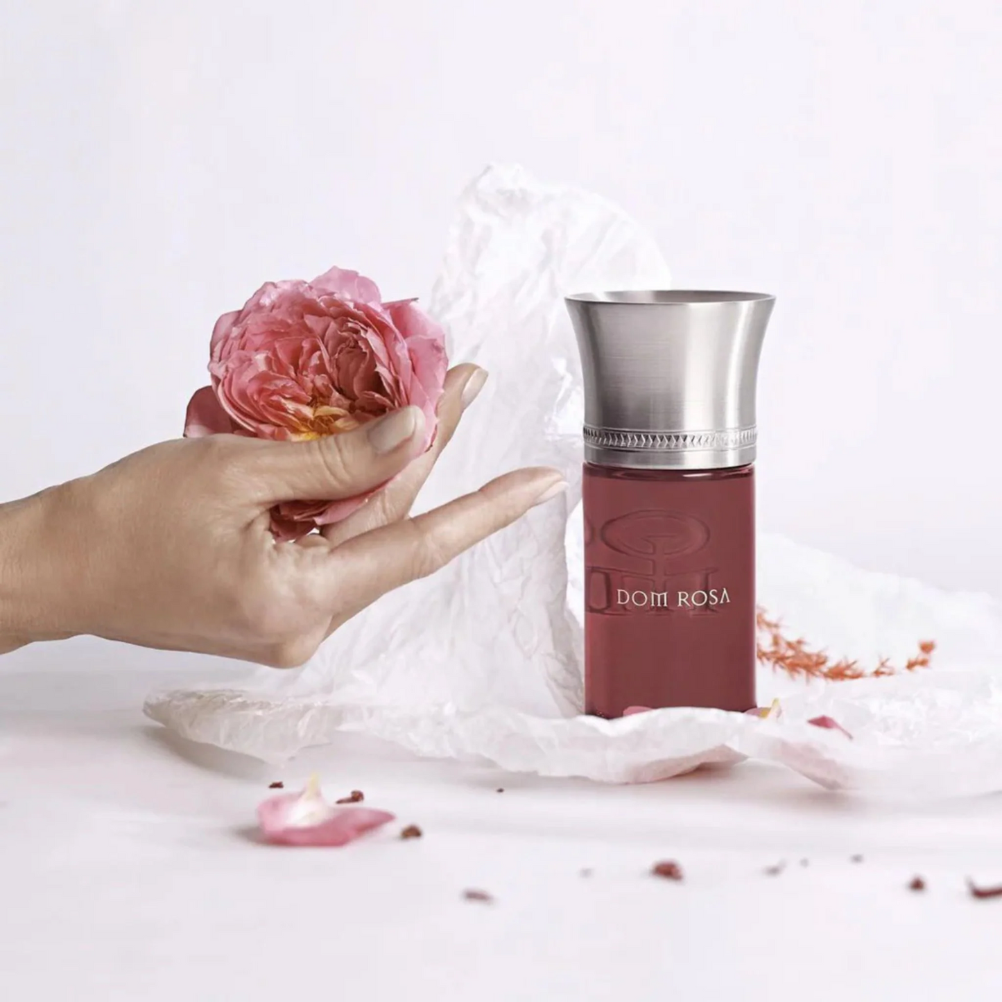 Liquides Imaginaires Dom Rosa Eau de Parfum
