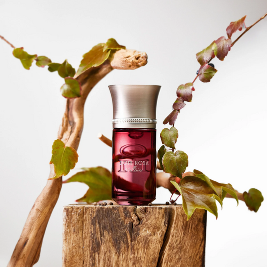 Liquides Imaginaires Dom Rosa Millesime Eau de Parfum