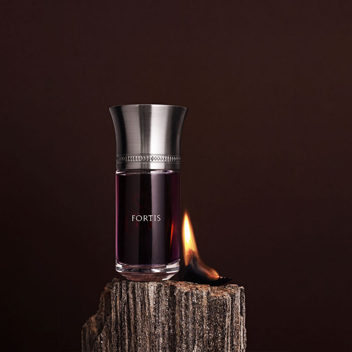 Liquides Imaginaires Fortis Eau de Parfum