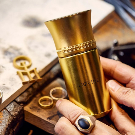 Liquides Imaginaires Liquide Gold Eau de Parfum