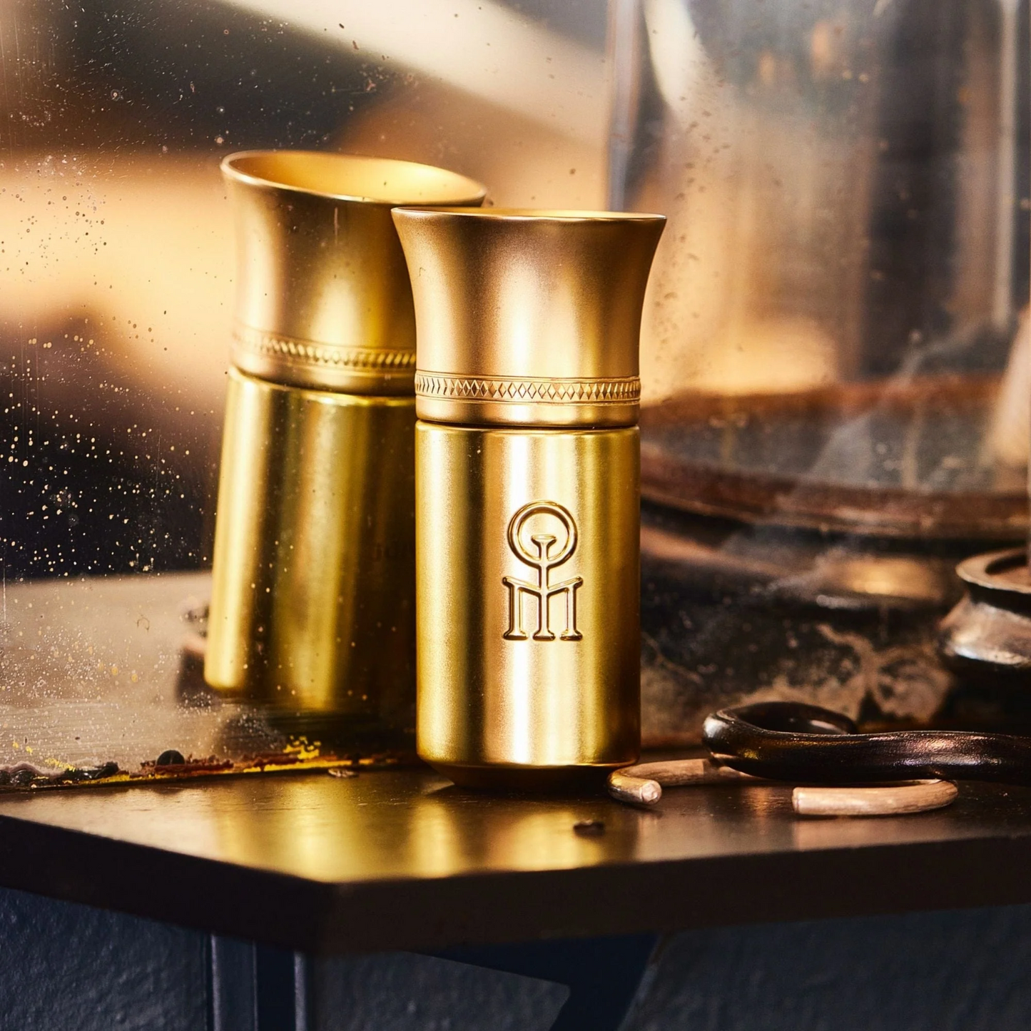 Liquides Imaginaires Liquide Gold Eau de Parfum