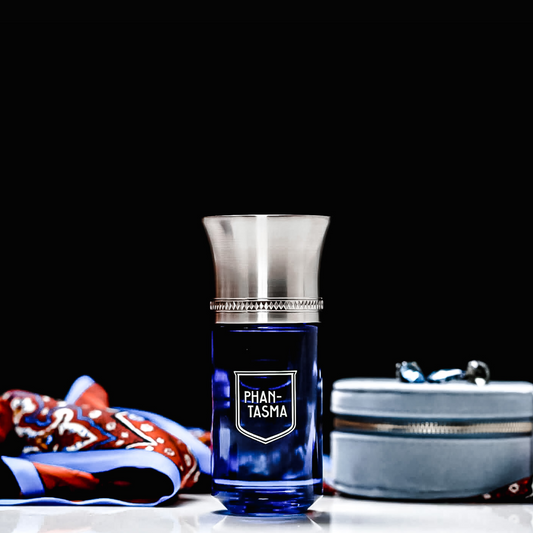 Liquides Imaginaires Phantasma Eau de Parfum