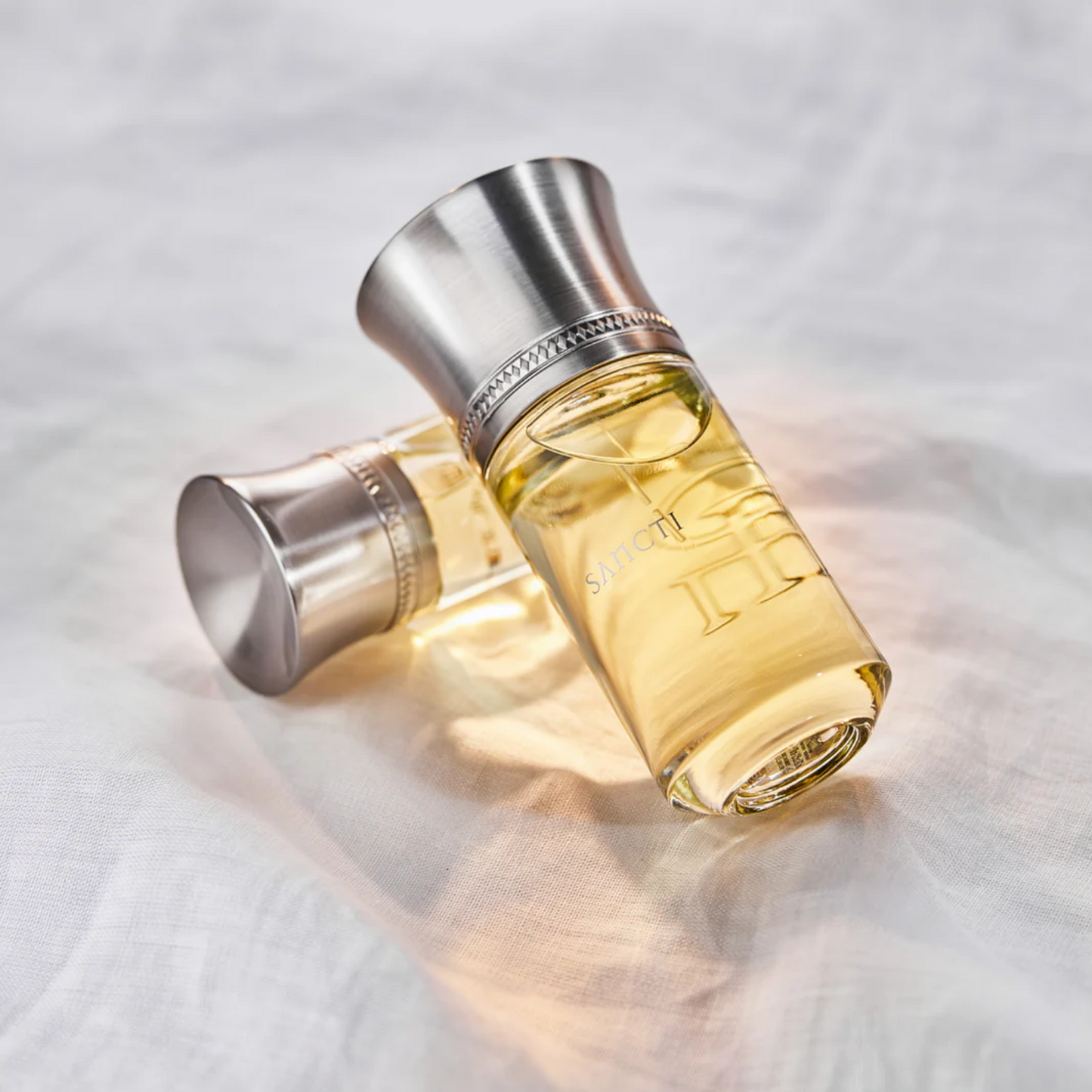 Liquides Imaginaires Sancti Eau de Parfum