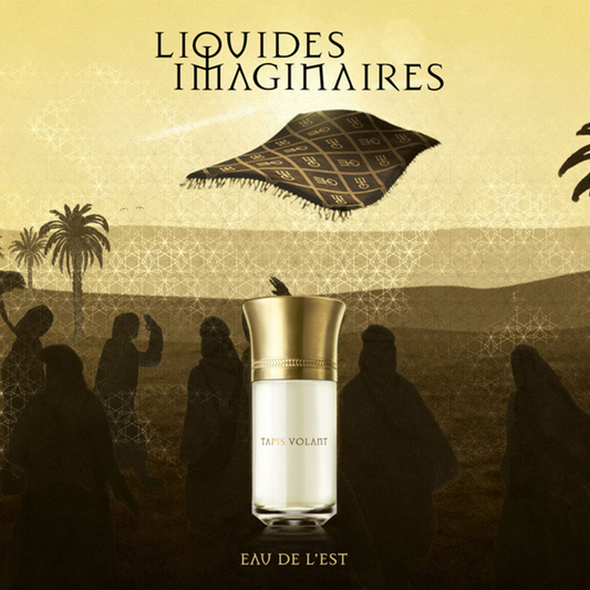 Liquides Imaginaires Tapis Volant Eau de Parfum