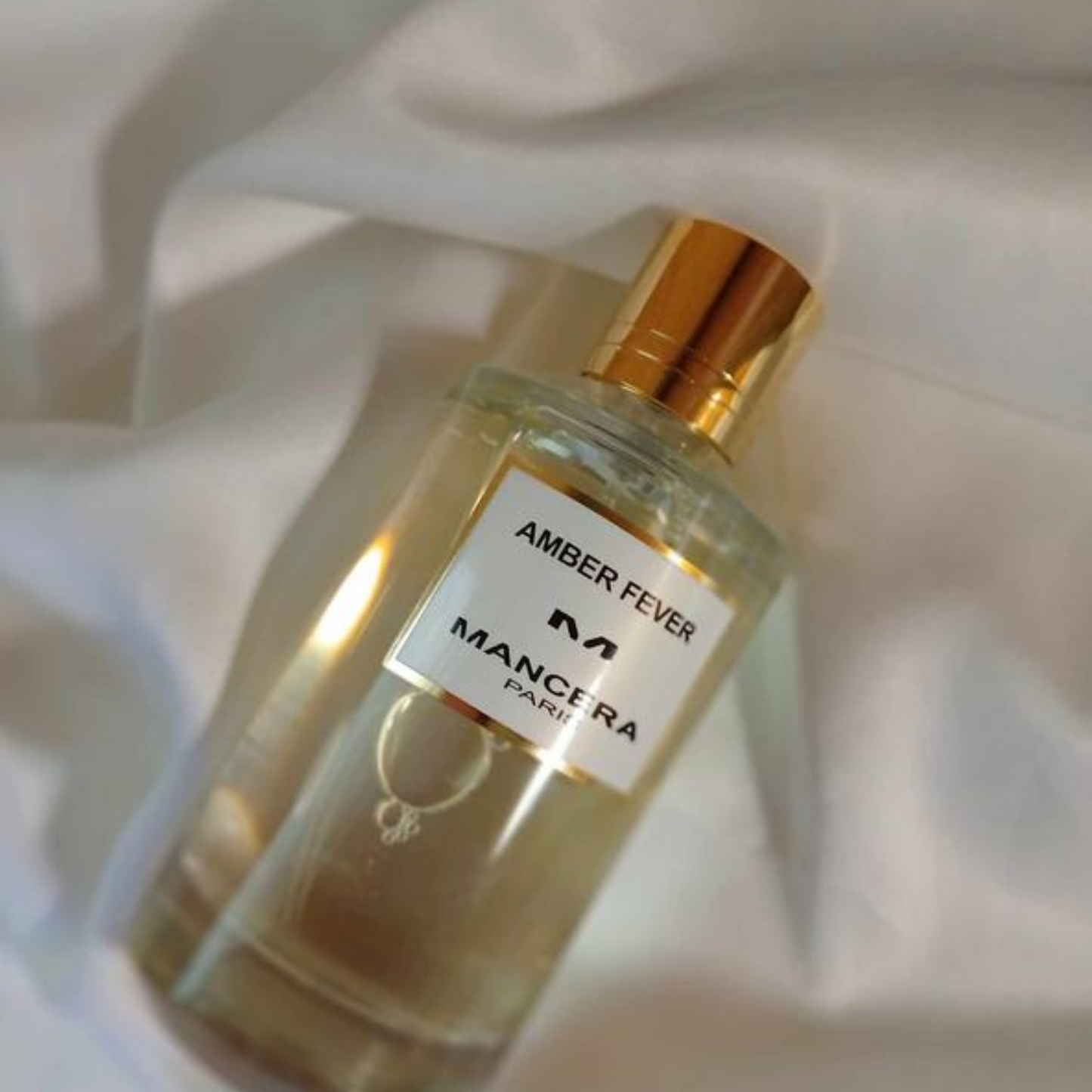 Mancera Amber Fever Eau de Parfum