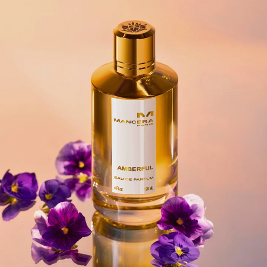 Mancera Amberful Eau de Parfum
