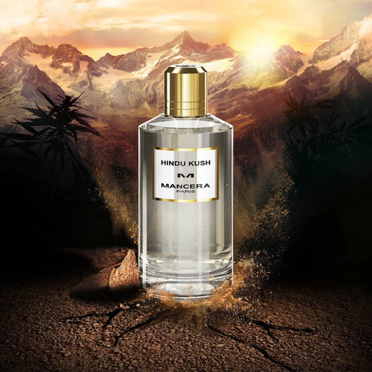 Mancera Hindu Kush Eau de Parfum
