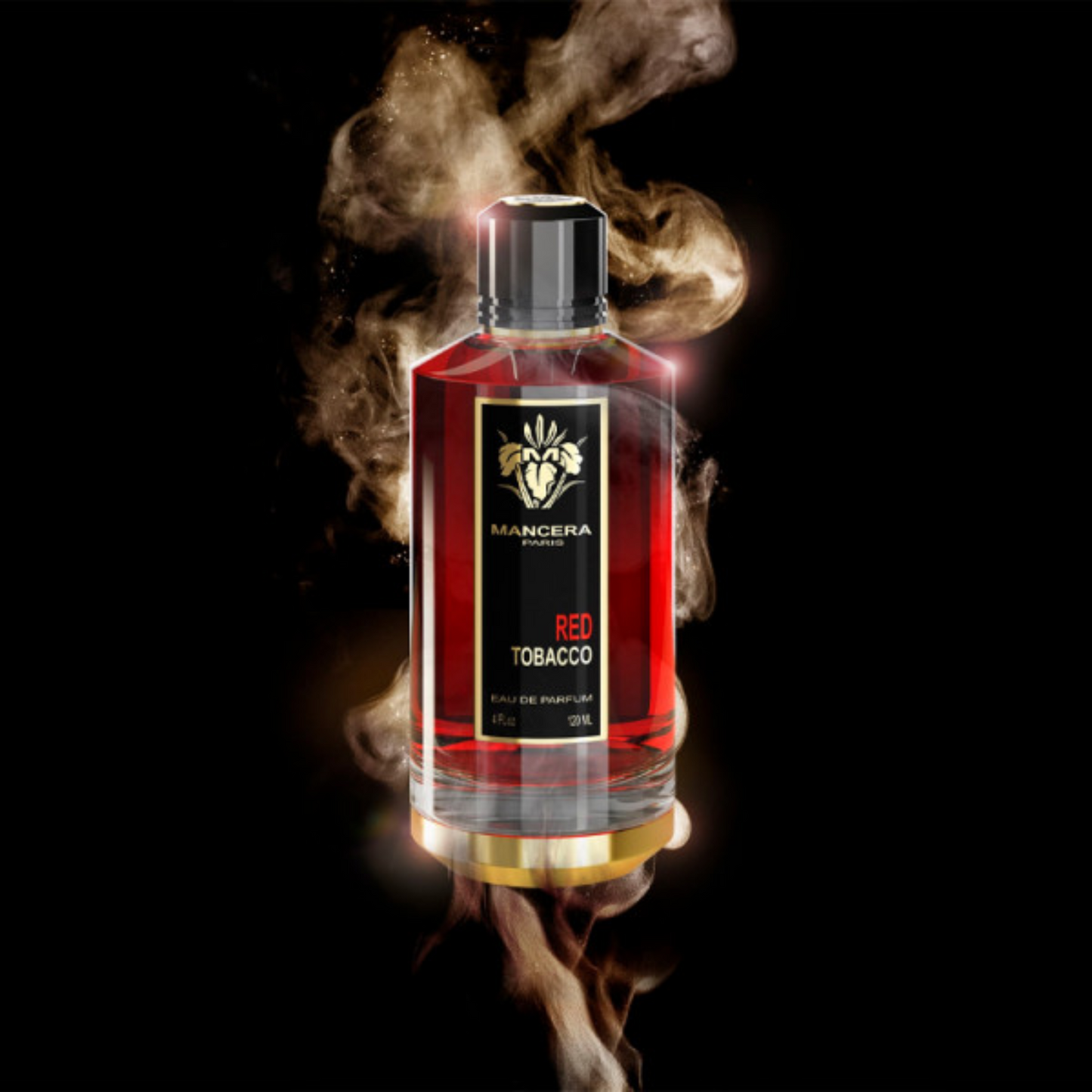 Mancera Red Tobacco Eau de Parfum