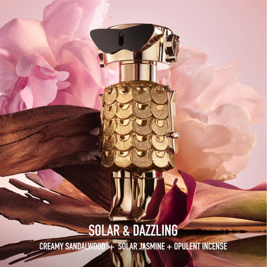 Paco Rabanne Fame Intense Eau de Parfum