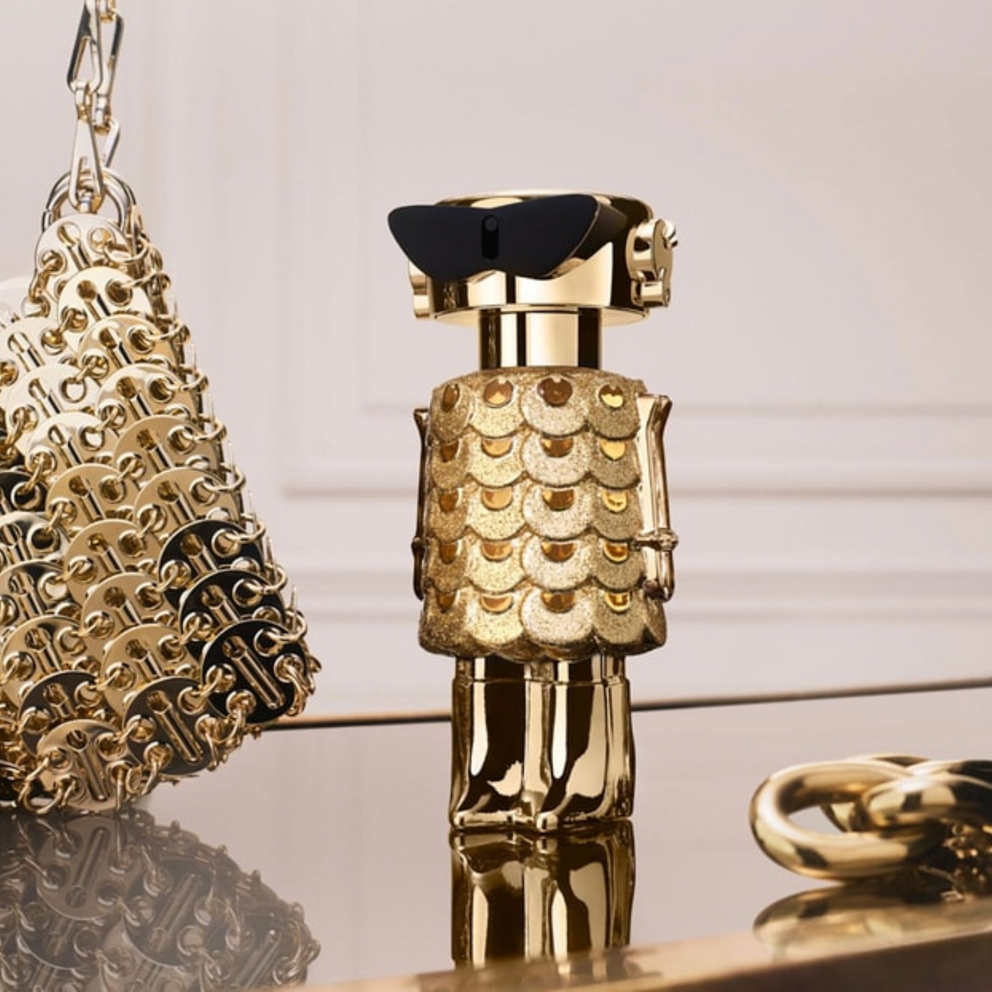 Paco Rabanne Fame Intense Eau de Parfum