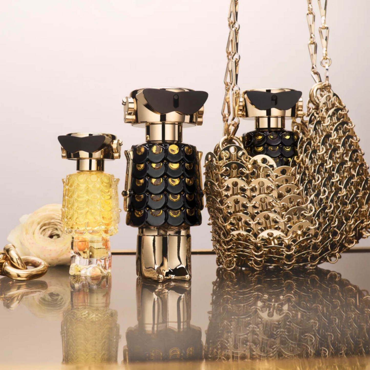 Paco Rabanne Fame Parfum