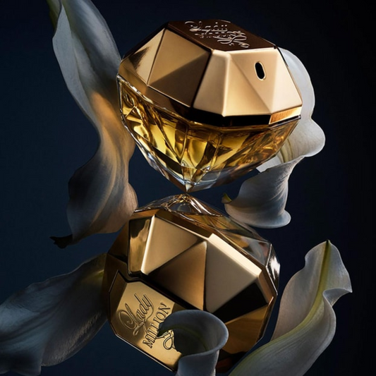 Paco Rabanne Lady Million Eau de Parfum