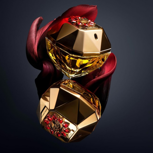 Paco Rabanne Lady Million Royal Eau de Parfum