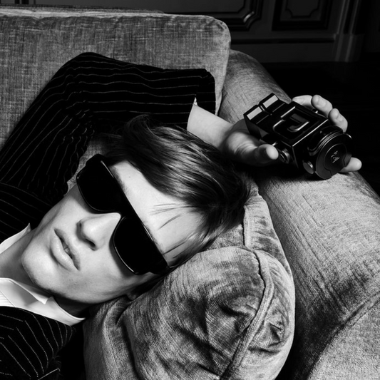 Paco Rabanne Phantom Parfum