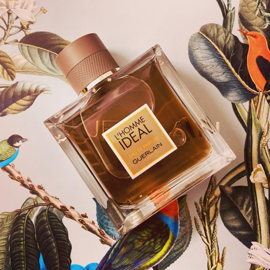 Guerlain L'Homme Ideal Eau de Parfum