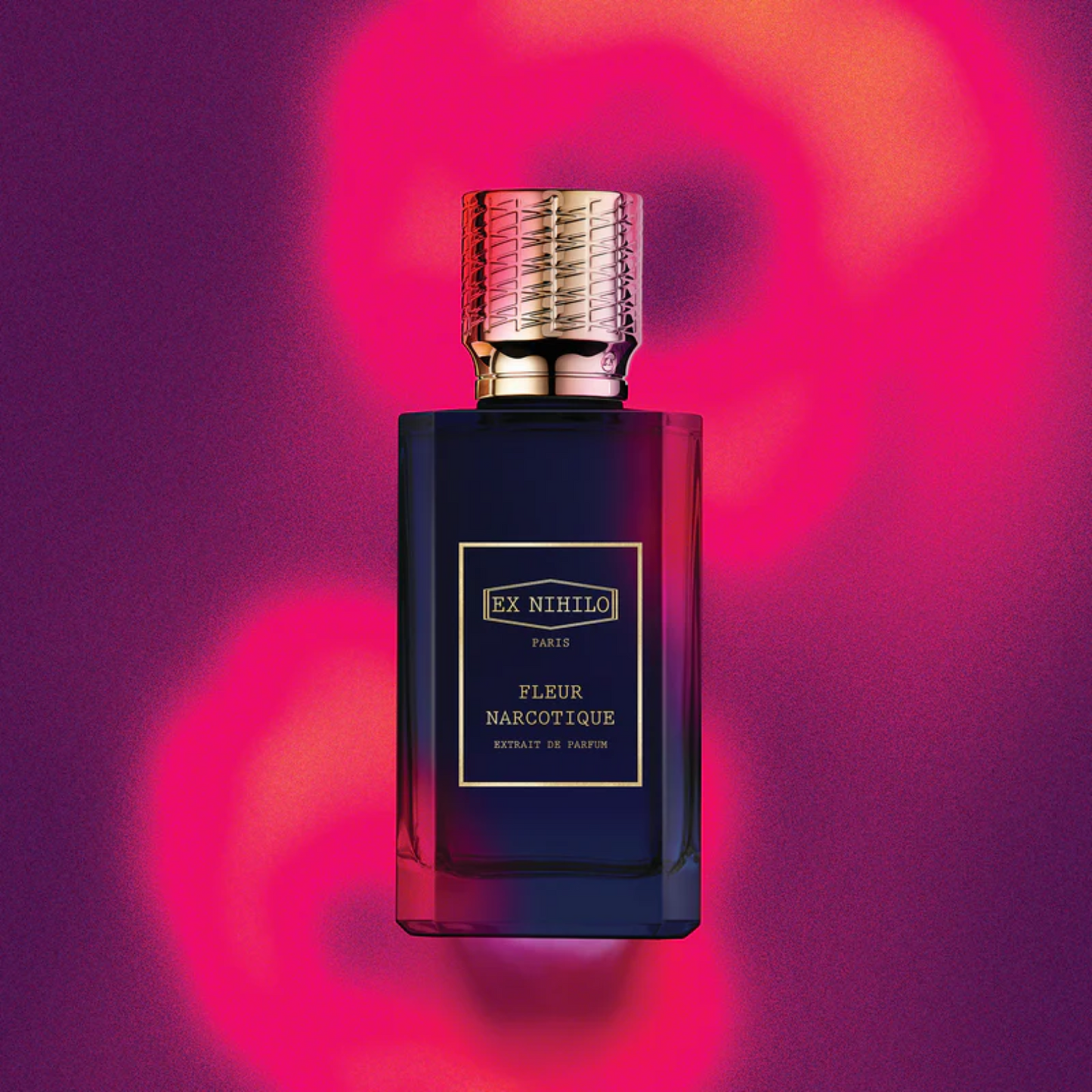 Ex Nihilo Fleur Narcotique Extrait de Parfum