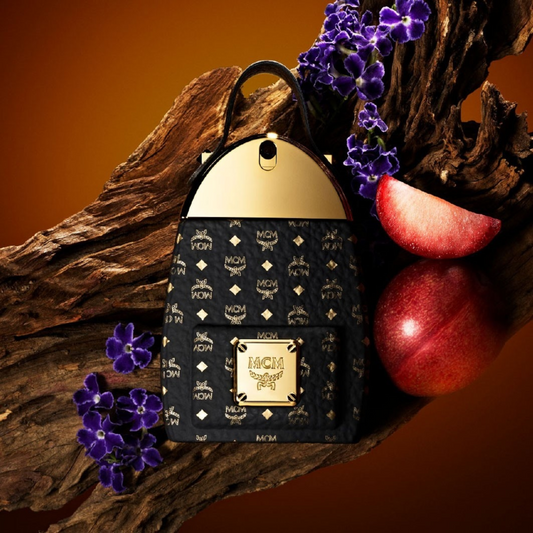 MCM Diamond Eau de Parfum