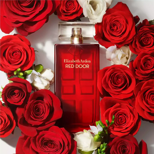 Elizabeth Arden Red Door Eau de Toilette