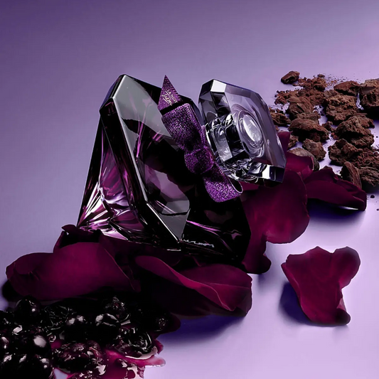 Lancome La Nuit Tresor Eau de Parfum