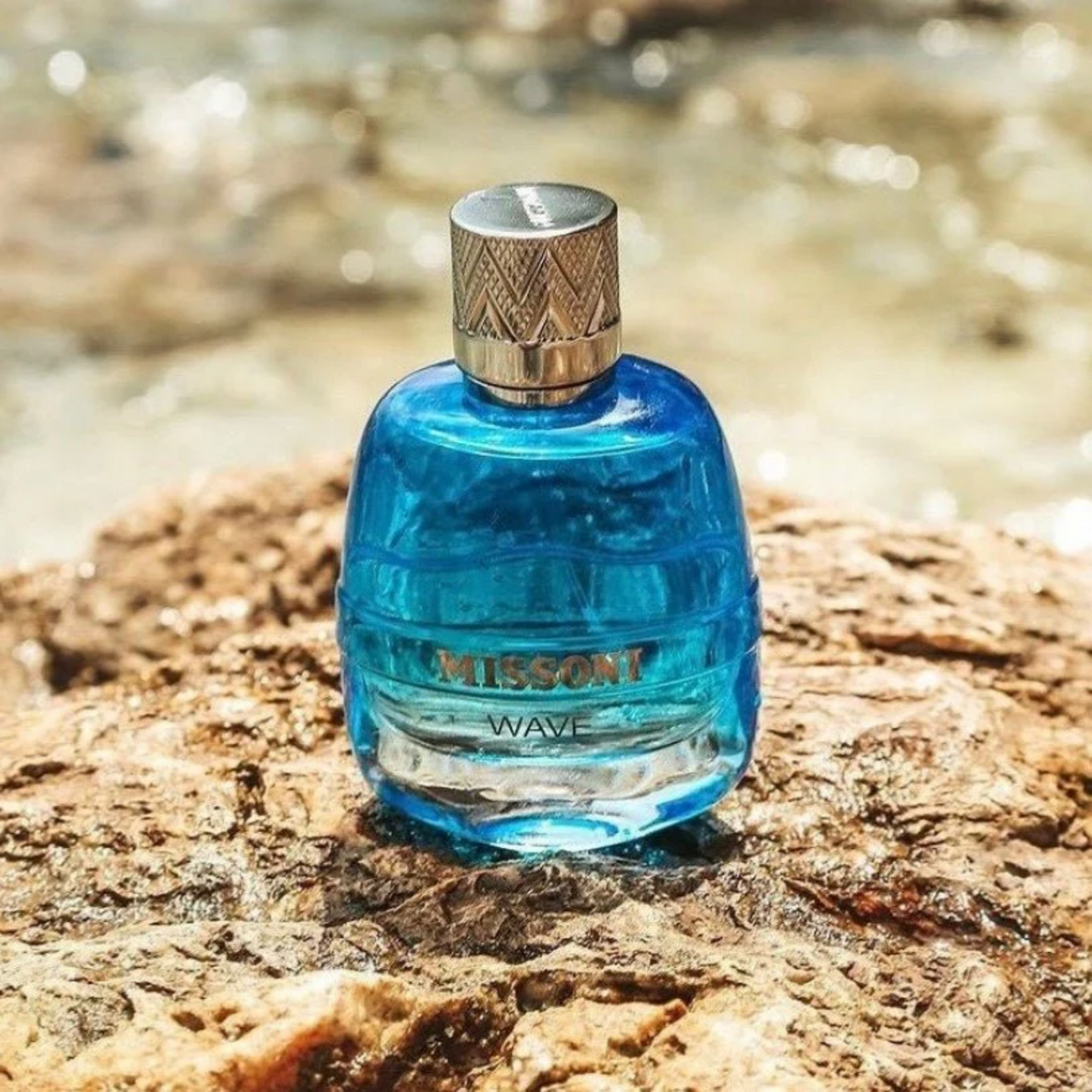 Missoni Wave Pour Homme Eau de Toilette