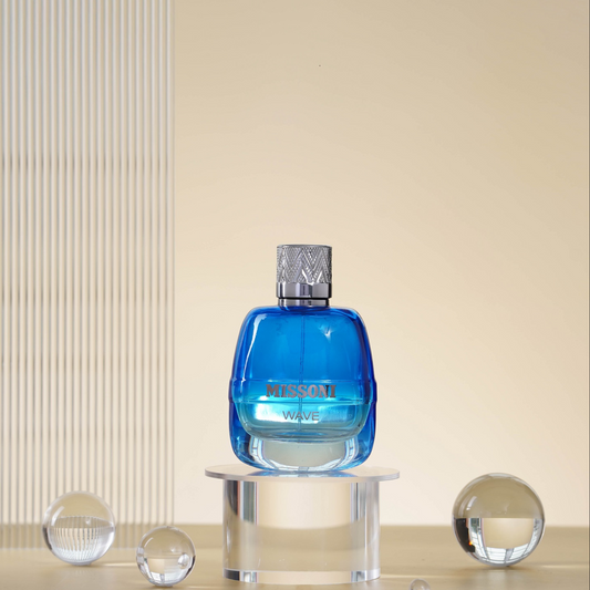 Missoni Wave Pour Homme Eau de Toilette