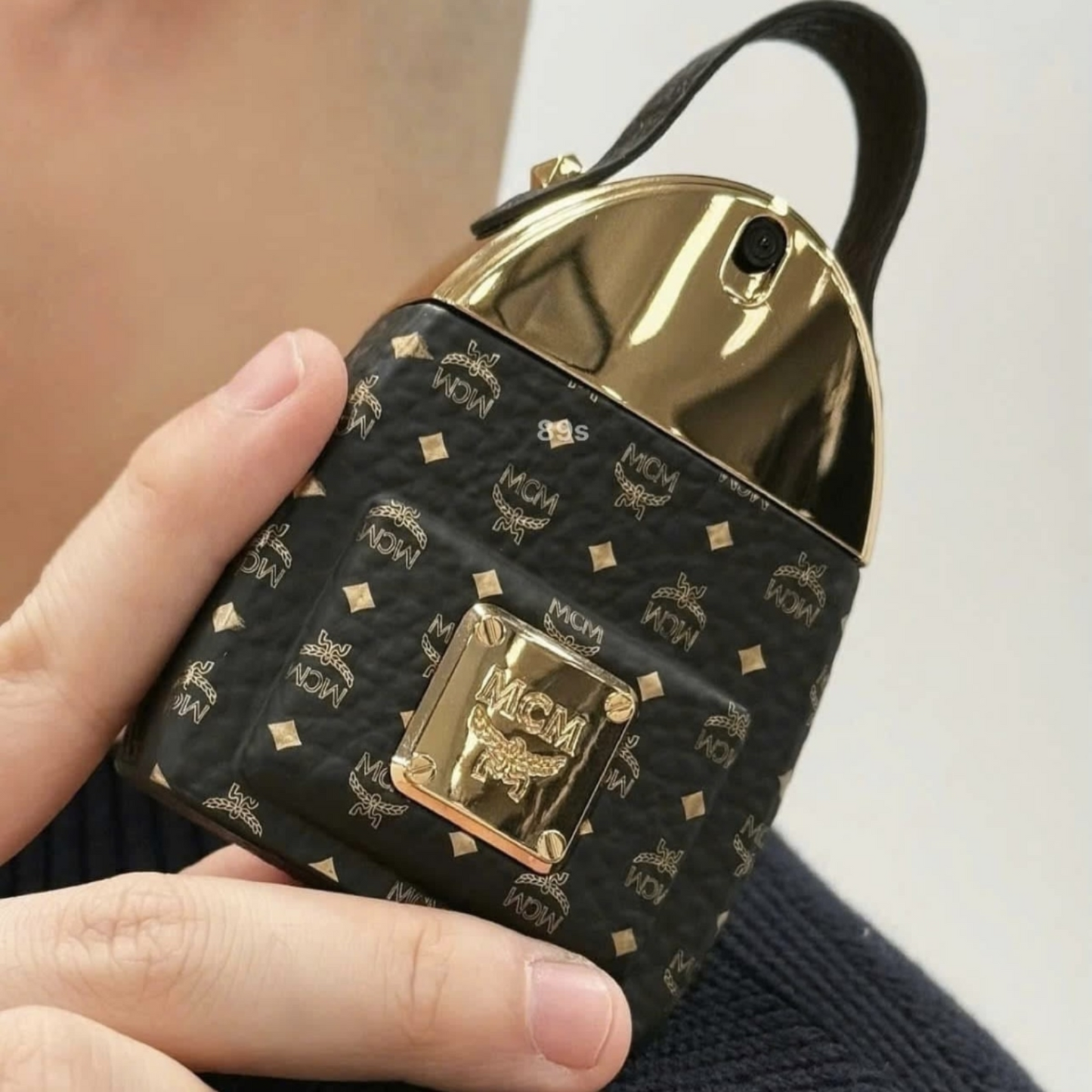 MCM Diamond Eau de Parfum
