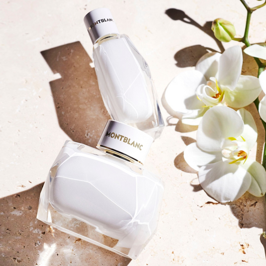 Mont Blanc Signature Eau de Parfum