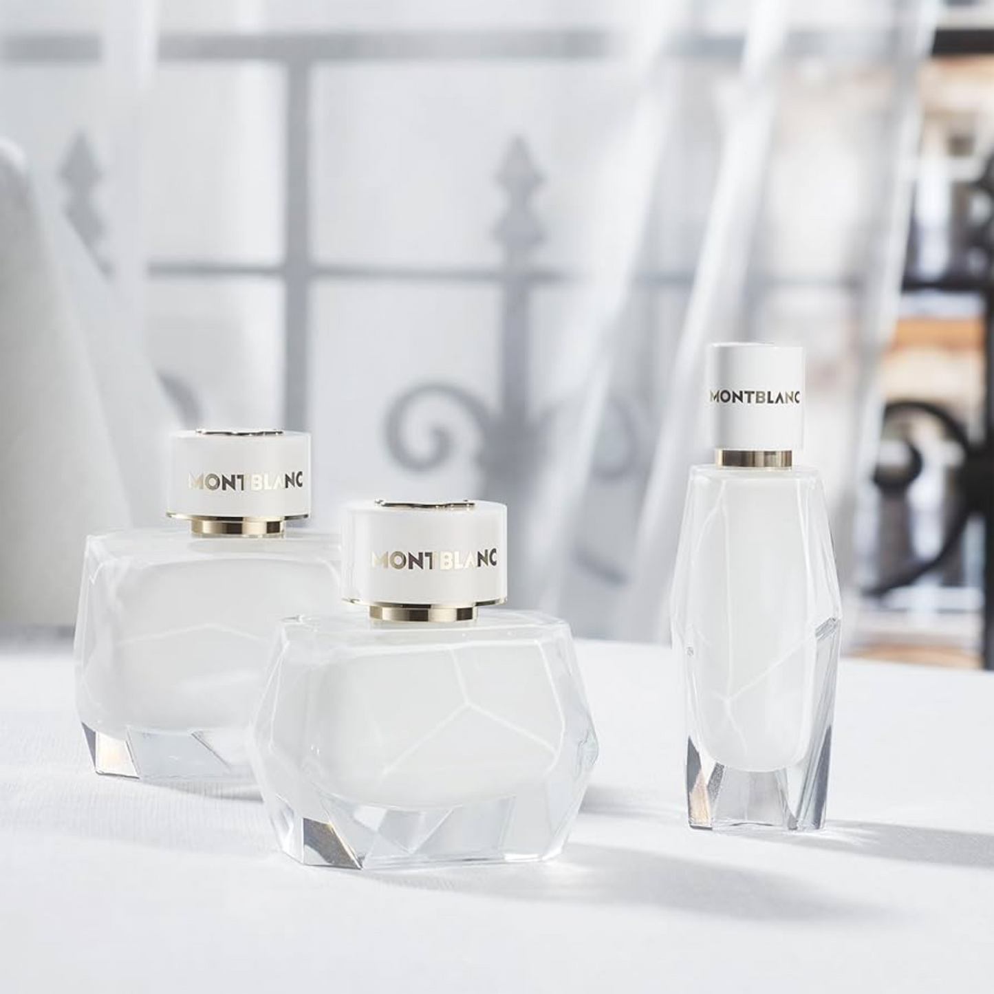 Mont Blanc Signature Eau de Parfum