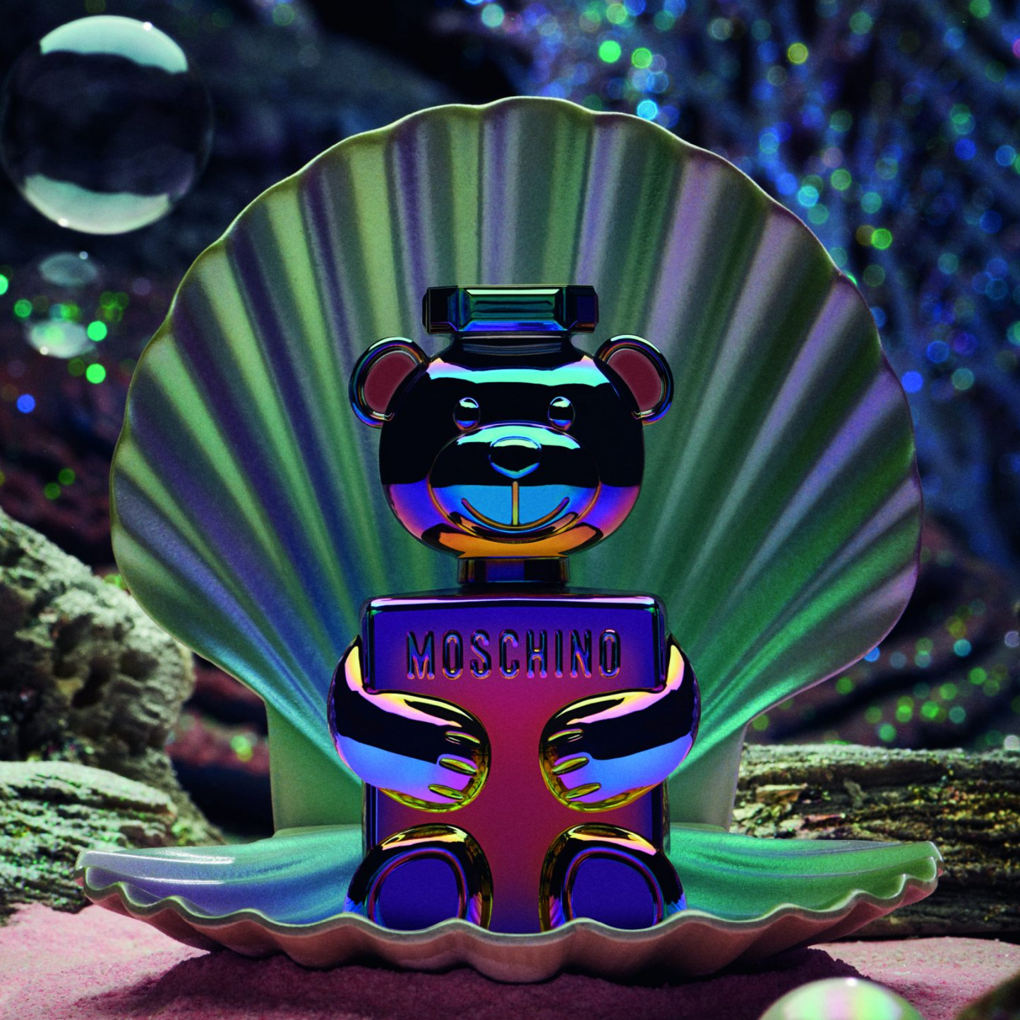 Moschino Toy 2 Pearl Eau de Parfum