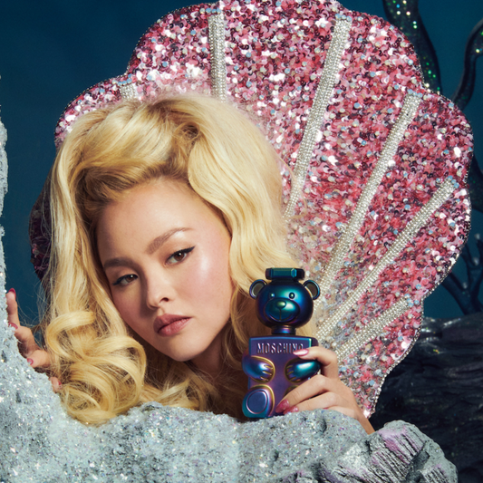 Moschino Toy 2 Pearl Eau de Parfum