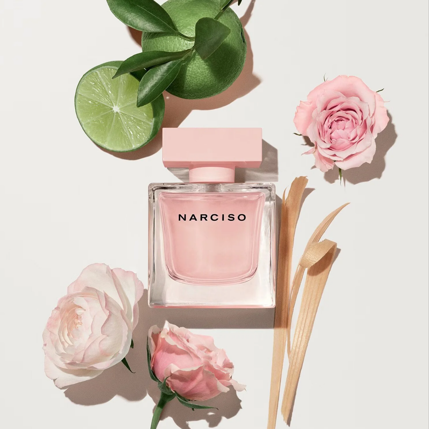 Narciso Cristal Eau de Parfum