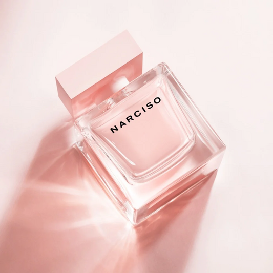 Narciso Cristal Eau de Parfum