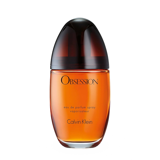 Calvin Klein Obsession For Woman Eau de Parfum
