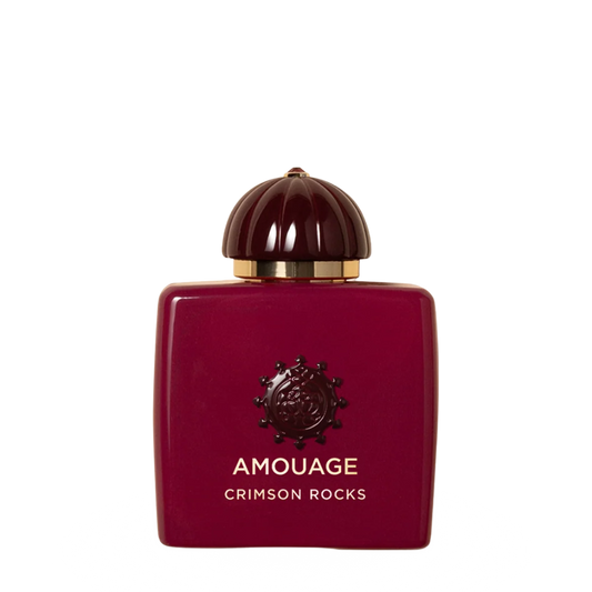 Amouage Crimson Rocks Woman Eau de Parfum