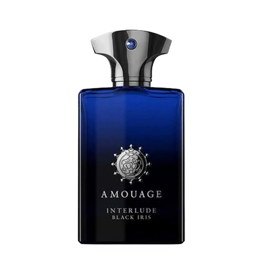 Amouage Interlude Black Iris Man Eau de Parfum