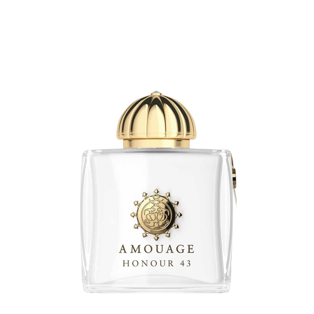 Amouage Honour Woman 43 Extrait de Parfum