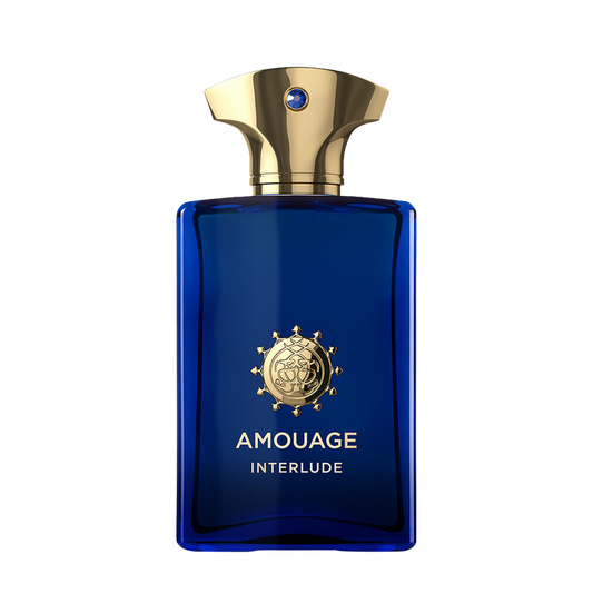 Amouage Interlude Man Eau de Parfum