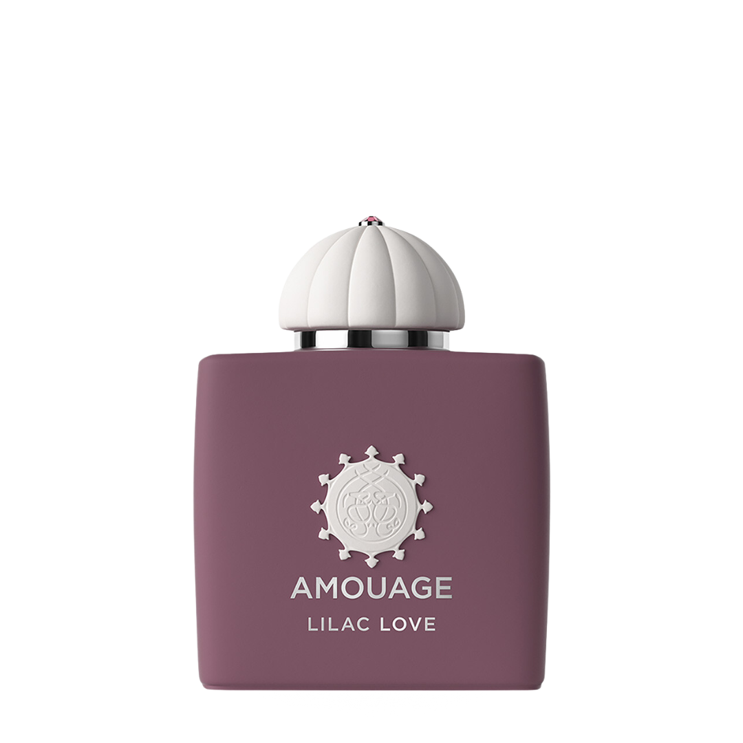 Amouage Lilac Love Woman Eau de Parfum
