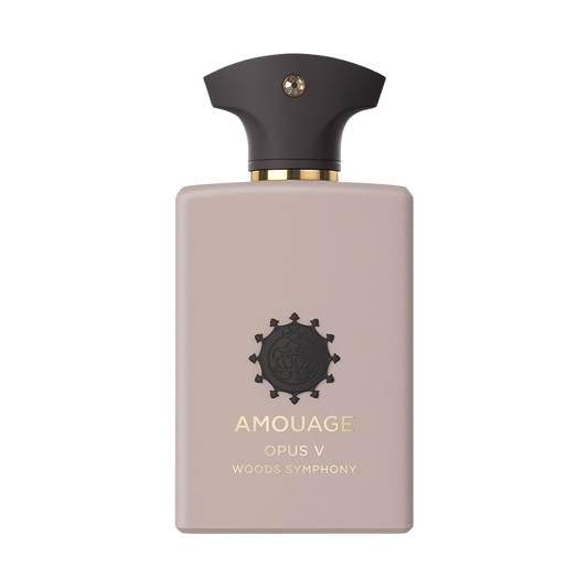 Amouage Opus V Woods Symphony Eau de Parfum