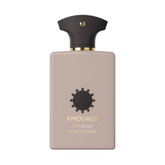 Amouage Opus XII Rose Incense Eau de Parfum