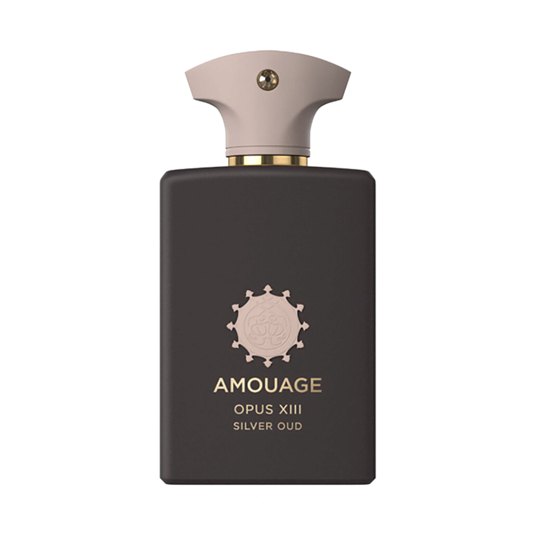 Amouage Opus XIII Silver Oud Eau de Parfum