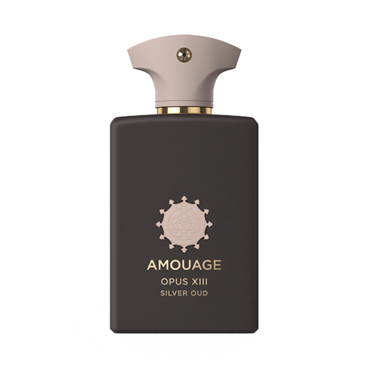 Amouage Opus XIII Silver Oud Eau de Parfum