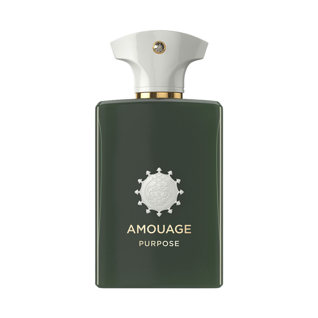 Amouage Purpose Man Eau de Parfum