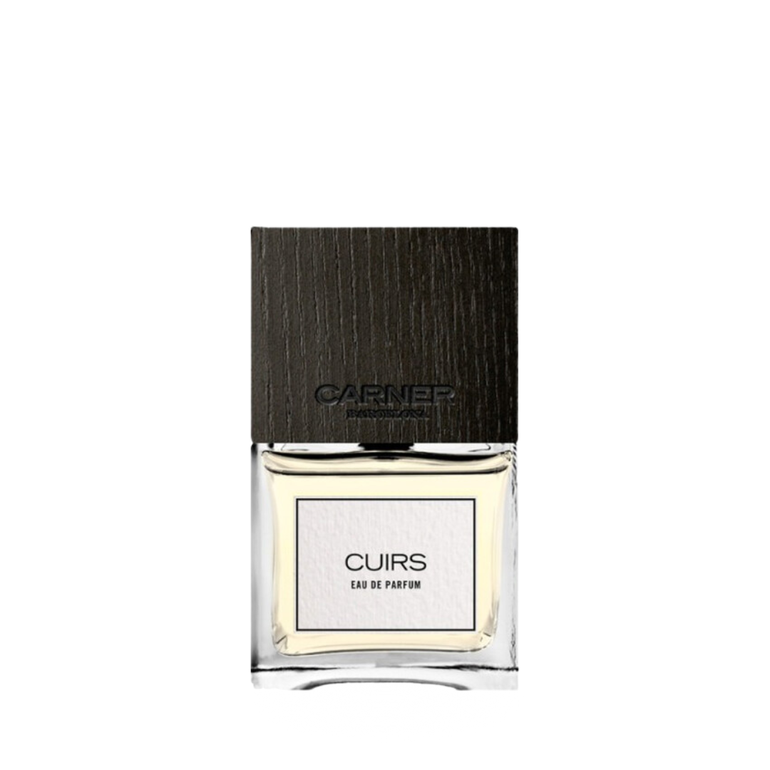 Carner Barcelona Cuirs Eau de Parfum