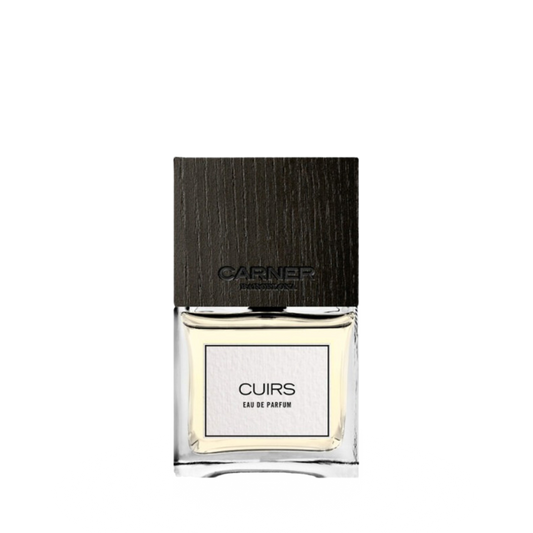 Carner Barcelona Cuirs Eau de Parfum
