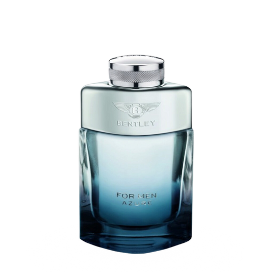 Bentley Azure Eau de Toilette