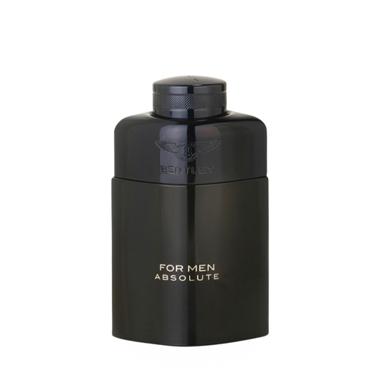 Bentley Absolute For Men Eau de Parfum