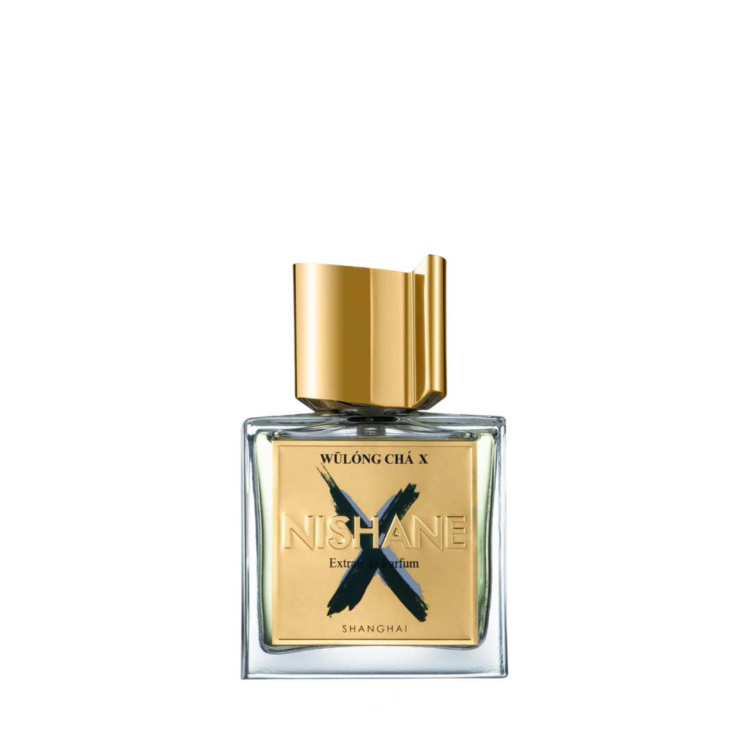 Nishane Wulong Cha X Extrait de Parfum